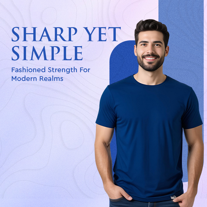 Defining Men Through Subtle Style Choices