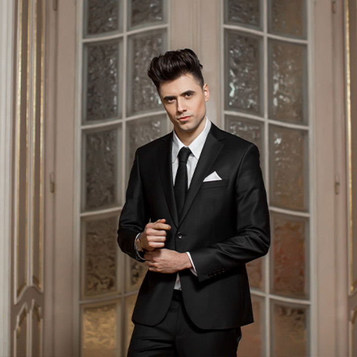 Defining Elegance Through Timeless Formal Wear