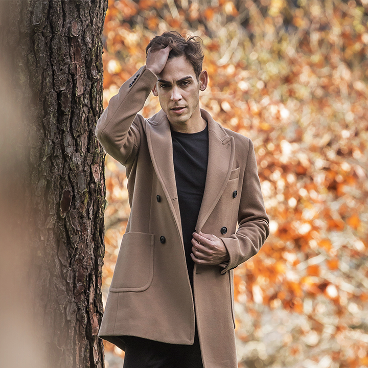 Redefining Style with Modern Essentials